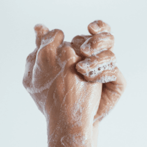 Reinigung nach HACCP Standards