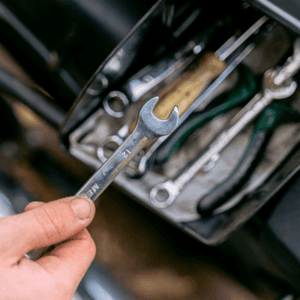 Bild für Leistung Hausmeisterservices