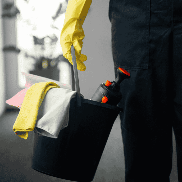 Header-Grafik für Gebauer-Misera Gebäudeservice.